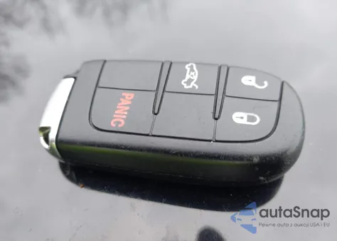 2015 Chrysler 200 Limited from USA, damaged, VIN 1C3CCCAG0FN758809